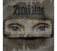 Eyes On The Rear-View Mirror - Zero Nine's Greatest Hits