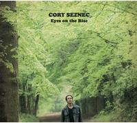 Eyes On The Rise CD
