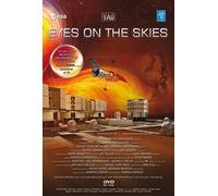 Eyes On The Skies – Eyes on the Skies – CD – Import anglais