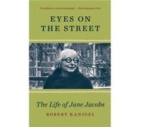 Eyes on the Street - Robert Kanigel - Random House USA Inc - Livre en Anglais - Paperback Robert KanigelRobert Kanigel (Auteur)