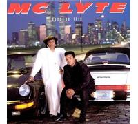 Eyes on This by MC Lyte [CD] NEUF