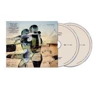 Eyes Open 20 Year Anniversary Edition CD
