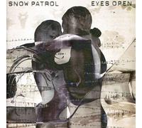 Snow Patrol - Eyes Open [New CD] Bonus Tracks, England - Import