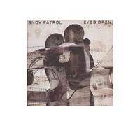 Snow Patrol – Eyes Open – Édition allemande – Universal Music Group