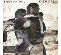 Eyes Open [Bonus Tracks] by Snow Patrol [Audio CD] NEUF