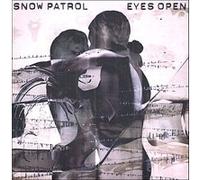 Eyes open - Edition limitée