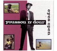Eyes Open N'dour,Youssou