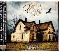Eyes Set to Kill - Reach