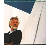 Eyes That See in The Dark (1983) [Import]