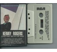 Eyes That See in The Dark [Import]