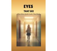 Eyes That See: When Silence Speaks Louder Than Words