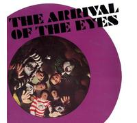 Eyes, the - Arrival of The Eyes [Import]