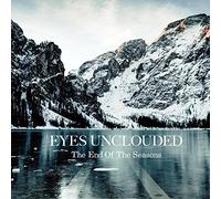 EYES UNCLOUDED - The End Of The Seasons