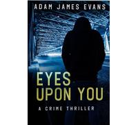 Eyes Upon You