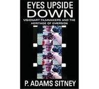 Eyes Upside Down P. Adams Stiney (Auteur)