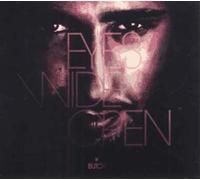 Butch - Eyes Wide Open [Import]