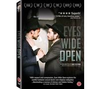 Eyes Wide Open