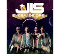 Eyes Wide Open [Blu Ray]