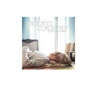 Eyes wide open CD