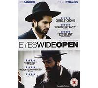 Eyes Wide Open [Edizione: Regno Unito] [Import]
