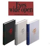 Eyes Wide Open Story Version