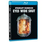 Eyes Wide Shut (1999) (Blu Ray) G