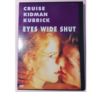 Eyes Wide Shut