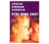 Eyes Wide Shut