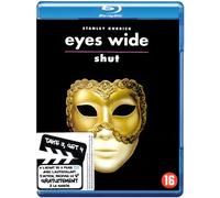 Eyes Wide Shut