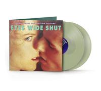 Various Artists – Eyes Wide Shut – Vinyle transparent – Édition limitée