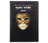 Eyes Wide Shut [Import]