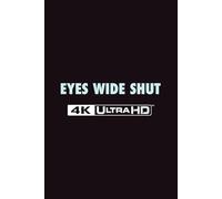 Eyes Wide Shut 4K Steelbook [Édition SteelBook® limitée] [Blu-ray]