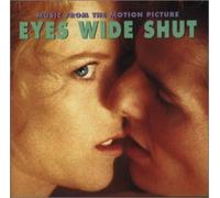 Eyes Wide Shut [99 USA] [Import]