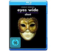 Eyes Wide Shut [Blu-Ray] (Import)