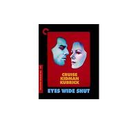 Eyes Wide Shut Blu-ray