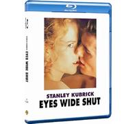 Eyes Wide Shut [Blu-Ray]