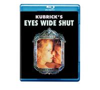 Eyes Wide Shut [Blu-Ray]
