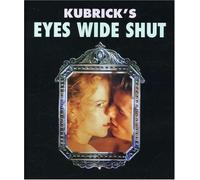 Eyes Wide Shut [Blu-Ray]