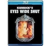 Eyes Wide Shut [Blu-Ray]