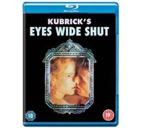 Eyes Wide Shut – Blu-ray – Import – Multi-région – Warner Bros.