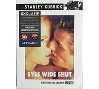 EYES WIDE SHUT collector restauré
