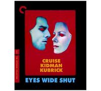 Eyes Wide Shut (Criterion Collection) [Blu-Ray] Ac-3/Dolby Digital, Sign Language, Widescreen