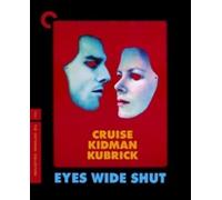 Eyes Wide Shut (Criterion Collection) [Ultra Hd] With Blu-Ray, 4k Mastering, Ac-3/Dolby Digital, Sign Language, Widescreen