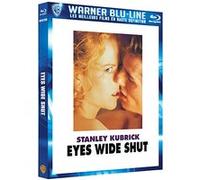Eyes Wide Shut - Edition Blu-Ray E