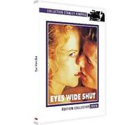 Eyes Wide Shut - Edition Collector E