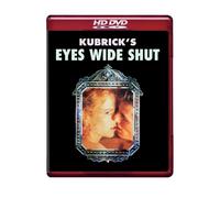 Eyes Wide Shut [HD DVD]