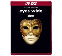 Eyes Wide Shut [HD DVD] [Import allemand]
