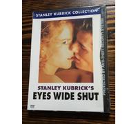 Eyes Wide Shut [Import USA Zone 1]