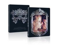 Eyes Wide Shut Limited Edition 4K UHD Stee (4K UHD Blu-ray) (PRESALE 2026-07-27)