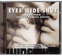 Eyes Wide Shut : Music From Stanley Kubrick Movies